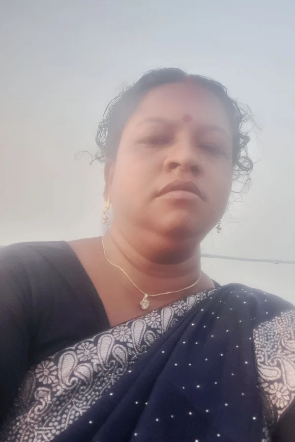 Mou Mondal