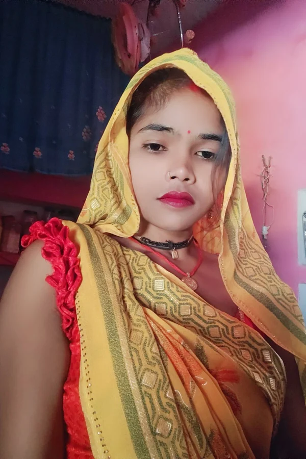 sanjna lodhi
