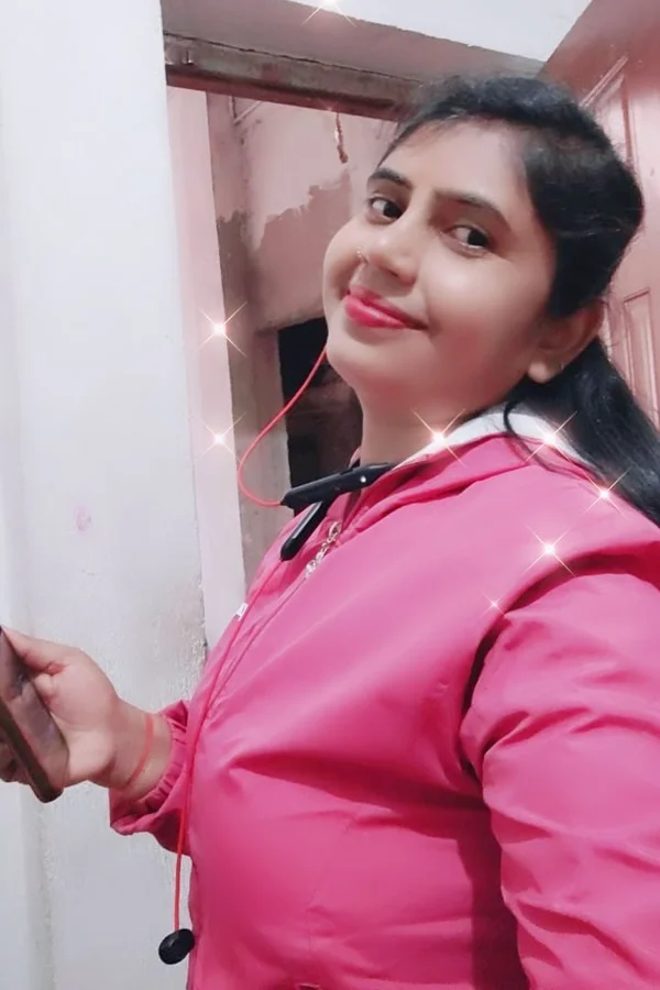रौशनी