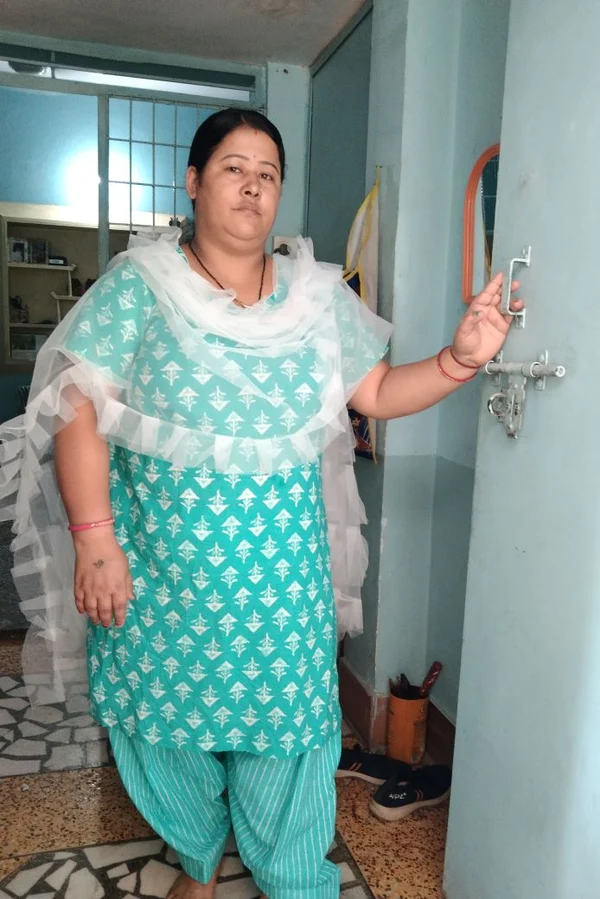Kavita Bhabhi
