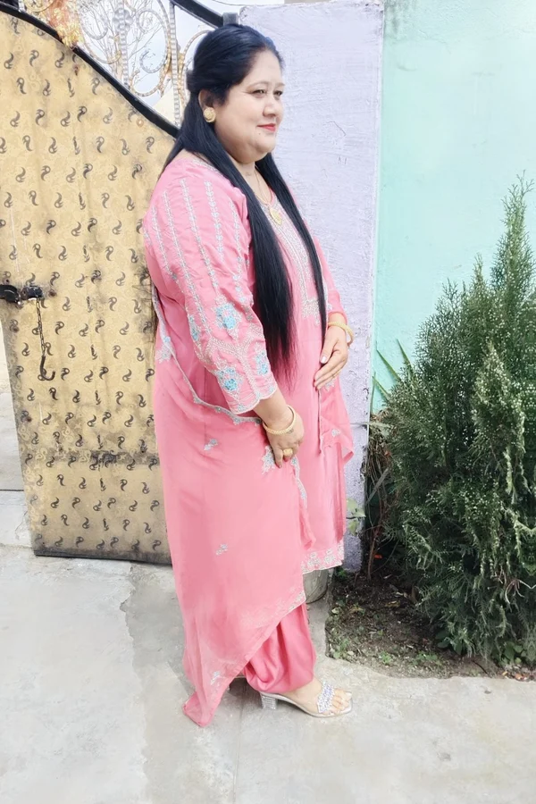 Kavita Mehra
